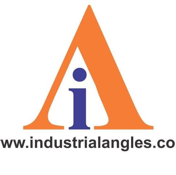 Industrial Global Magzine