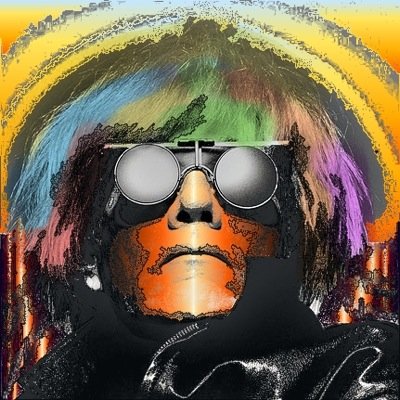 KybalionBoy's profile picture. Soy Dios pero me disfrazo de mortal.