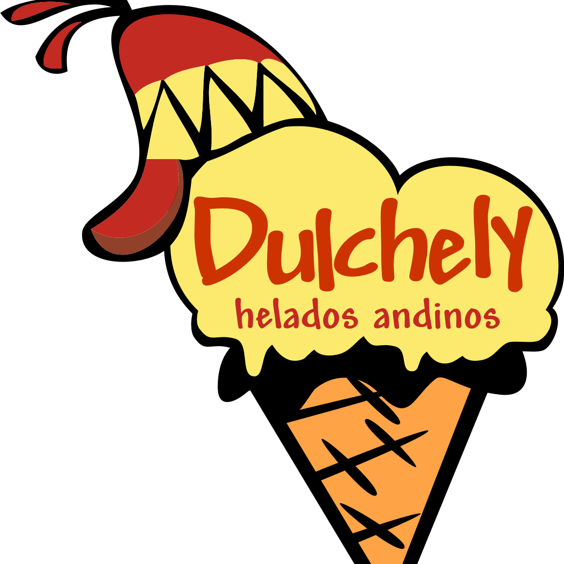 Dulchely09's profile picture. empresa innovadora en la elaboración de helados de kiwicha (amaranto), helados veganos, saludables y nutritivos...