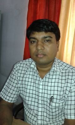 Vinodpandey17Vp's profile picture. Assitant Professor, Deptt. of Social Work, Teerthanker Mahaveer University, Moradabad (UP), India.