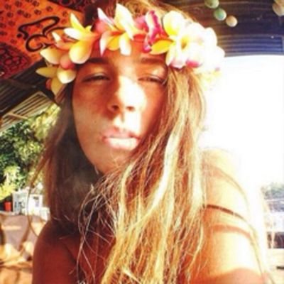 Eu quero a paz que teu sorriso me trás.