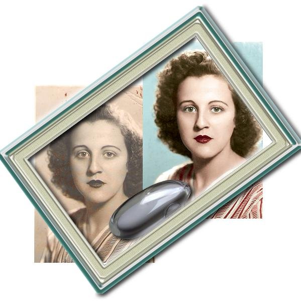 Artesanía.Restauración, retoque fotográfico y proyectos creativos.
Se aceptan encargos.
eldeseodetyche@outlook.es
