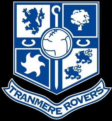 Tranmere Rovers supporter since 1963 & big motorsport fan