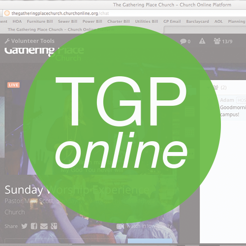 TGP Online