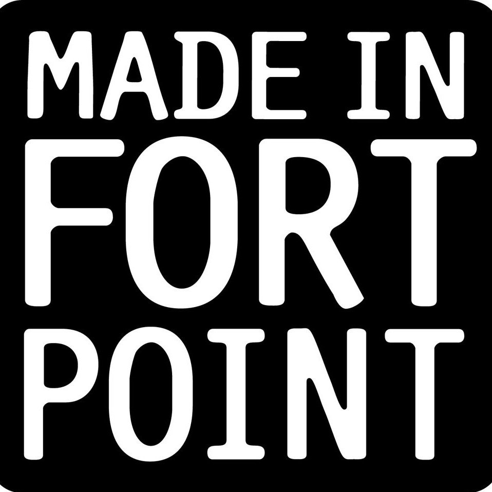 Featuring art, crafts, and designs for sale by artists in the Fort Point neighborhood of Boston. Mon 12-4, Wed-Fri 11-6, Sat 12-4.