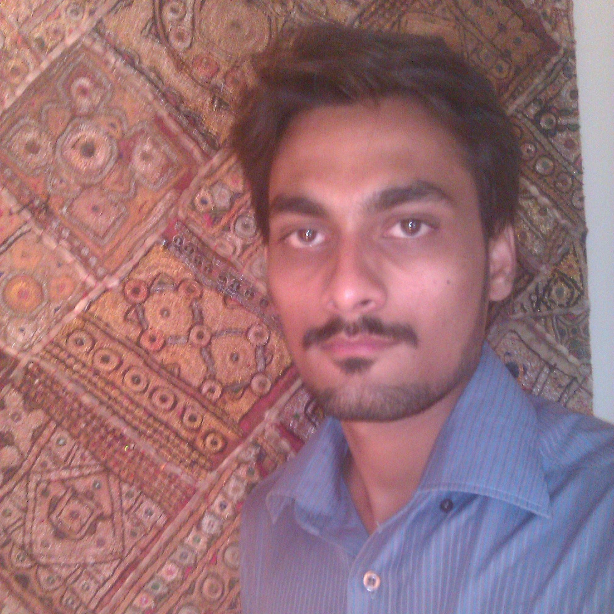 umairsahb's profile picture. 