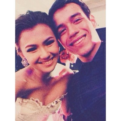 KITENaddicts's profile picture. We are the #KITENaddicts. We exist to support Kit Thompson & Karen Reyes or KITEN of PBB Teen Edition 4 . If you love and support them FOLLOW US ! ♥