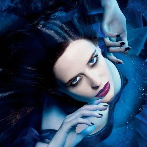 [16] Bruja metamorfomaga. « Astucia e inteligencia. Una dulce bestia con cuerpo de mujer » orgies? sacrifice? cannibalism? FUN!