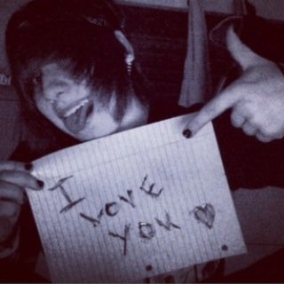 I'm Alexander, la la la la la, I'm taken. Bella is my number-one. She's my princess.  i love you alex forever and always-bella