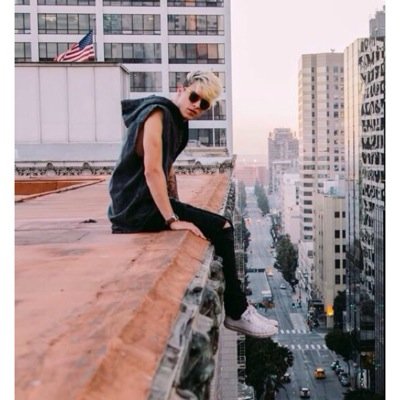 you may not be perfect but youre worth it and i love you @jizmycalifuh
