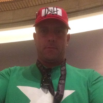 MartinSmoot's profile picture. born in Naples italy, raised in england/scotland and finished highschool in brownsville tn. Nerd/ Redneck mix. live long and prosper ya'll!