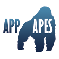 App Apes, a free app review website. Created by developers for developers to help promote your apps! #indiedev #appreviews #gamedev #freereviews #appreview
