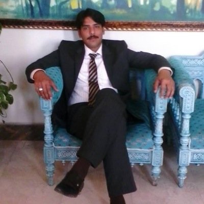 Banker by profession