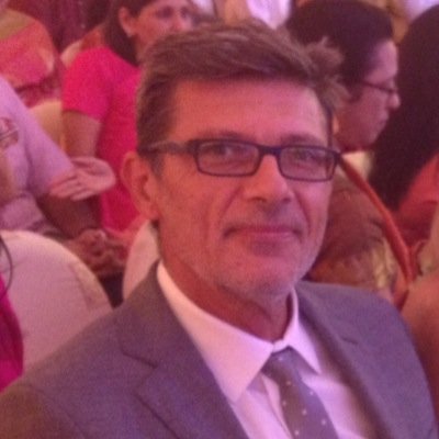 BSc Chemical Eng., MSc Textile Tech. Producers of green PV energy. Co-founder & partner of Medusa Yachting, Crisna Cruises, VitaLab pharmacy