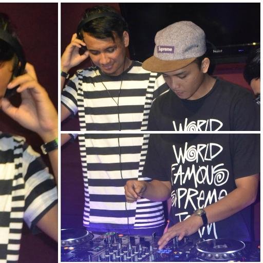 DJ // Entertainer// EDM Lover//