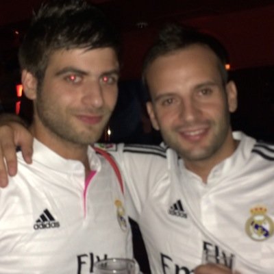 lloraron en Lisboa, lloraron en Milán