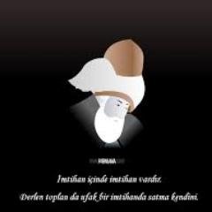 hzmevlana__'s profile picture. her şey aşk için!
