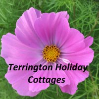 Terrington Cottages (@terringtonhc) 's Twitter Profile