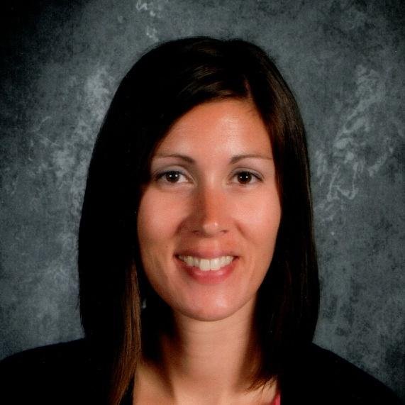 Assistant Principal @ Middletown High School