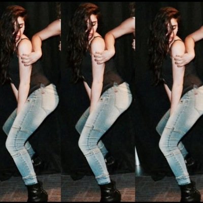 this was from @brojauregui so go follow her bc she gave you this follow, and she'll follow you back✌️