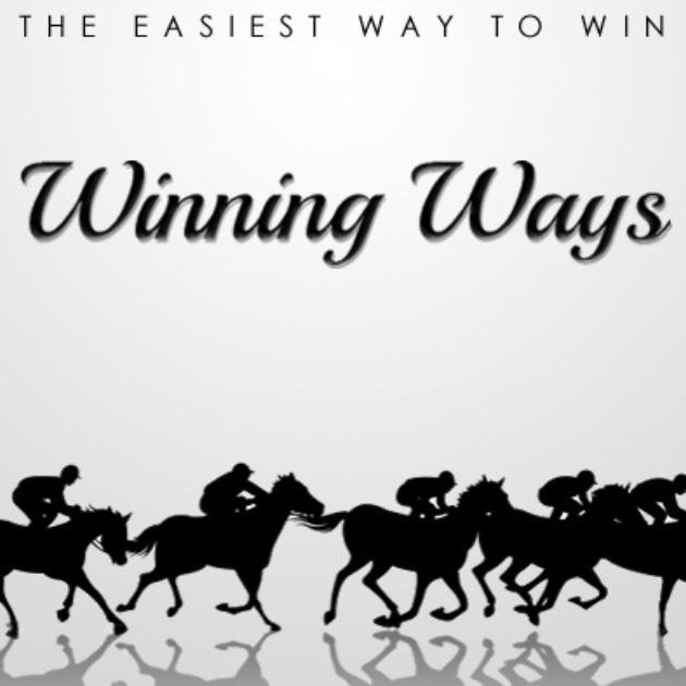 Welcome to Winning Ways, providing tips mainly for racing! We back our own tips