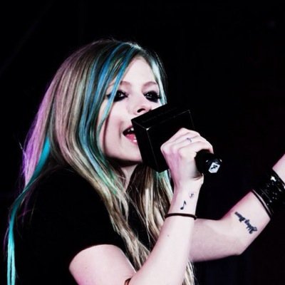 The Lastest best Views for the amazing, talented, young @AvrilLavigne. With every single Views of her flawless Music Videos