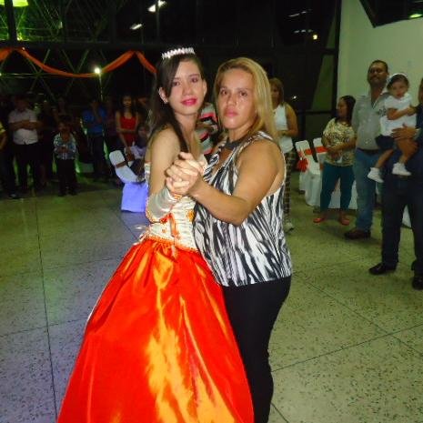TSU EN Gestión Social.. Trabajo.. Apoyo a mi hija Gindriesh En el baile y en las coreografías y en la música Mudelaje en la Actuación Animación y Locución ..