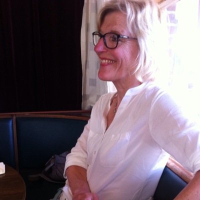 sandrastoffels's profile picture. project- en procesmanager, recreatief fietser