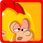 sleepywarriors's profile picture. #android game developers