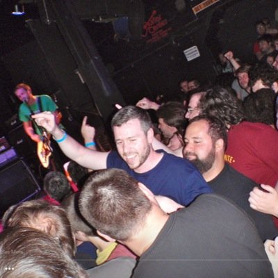 TALLrob21's profile picture. 