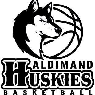 #HaldimandHuskies Basketball https://t.co/0CslBuOUvL       | Email: info@haldimandhuskies.ca