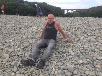 Joint owner #eaglecardiff - author, journalist, radio presenter, husband, cat owner