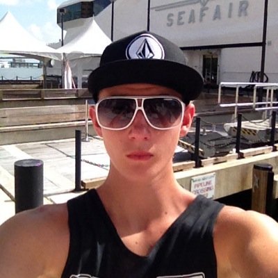 Tv Practioner. Horror/Comedy Enthusiast. COD/LOL forever . |Skype: Dominik