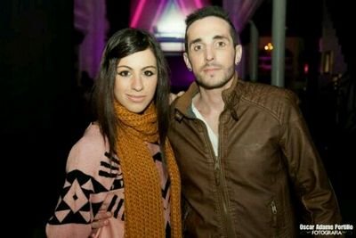 Bienvenidos al twitter CF de los cantantes @OficialLamorena y @OficialMaki. Disco de Maki 'NuncaSinTi' y disco de Maria 'LoQueNoSabeisDeMi'