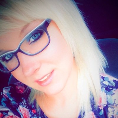 Blondassssse's profile picture. #TeamGarce