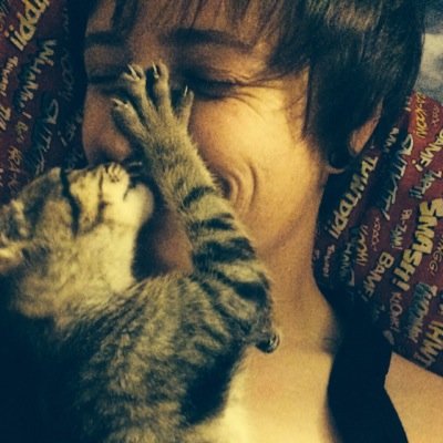 ytsirhc_believe's profile picture. The pocket dial giveth, and the pocket dial taketh away.