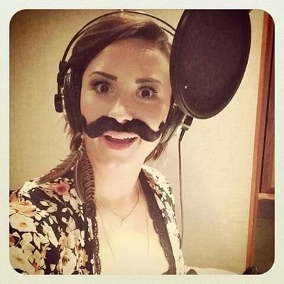 I love you @ddlovato