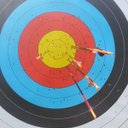 Griff Morgan - @griffarchery - Twitter