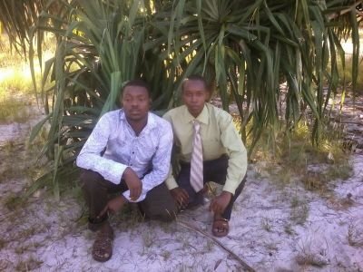 im a student of Makerere University at Kampala Uganda for Master of science in physics (Radiation physics) since 2025