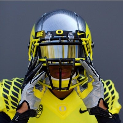 Your source for the best Oregon Ducks uniforms