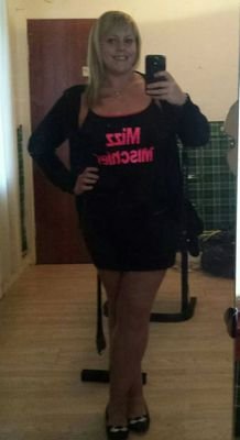 MizzMischief3's profile picture. Watch out Mizz Mischief is about. Doing pranks and having a laugh :)
https://t.co/86F3NJJo72