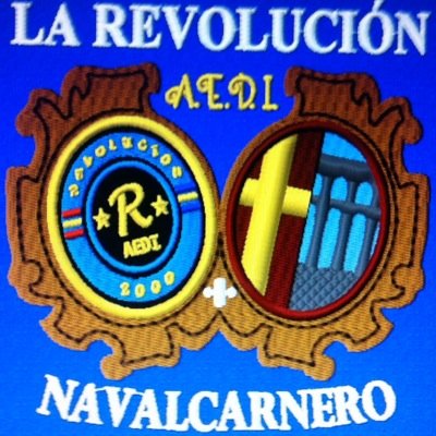 Peña de Navalcarnero fundada en el año 2000 y equipo de fútbol desde el 2007. Cuenta oficial de twitter