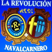 LA REVOLUCIÓN (@rln2000) 's Twitter Profile