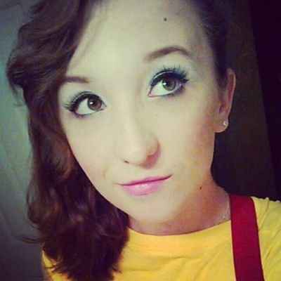 aspiring director, newsie, and huge theatre nerd