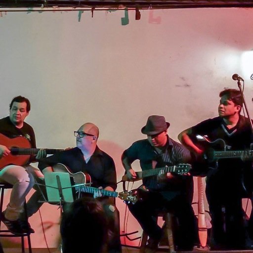 Lsguitarristas's profile picture. losguitarristasdevalencia@gmail.com