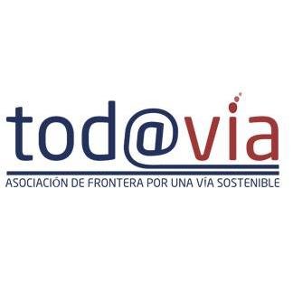 Los españoles y portugueses que formamos parte de la Asociación de Frontera TOD@VÍA, por una vía sostenible, te invitamos a conocer nuestra actuación