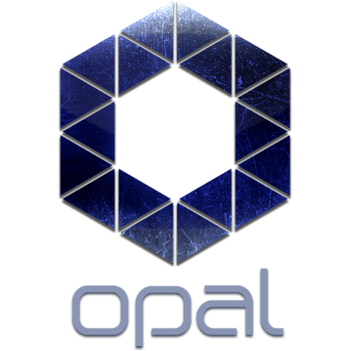 OpalCoinTeam's profile picture. Quality from Stability