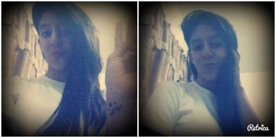 no te digo algo bonito♥te digo algo sincero♥mi cariño es infinito♥ y mi amor es verdadero♡ tu llenas de color mi vida♥alumbras mi despertar♥ te quiero más cada