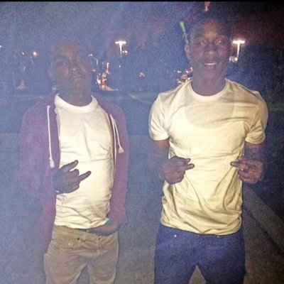 I Dnt Need No Bio If U No Me U No Me If U Dnt Just Follow Me #GhenyBoyz #FreeKel #FreeWoo #OTF #Islam