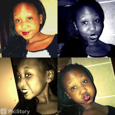 I may not be PERFECT, but at least I know who I AM....